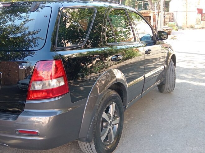Kia Sorento 2006, 314,223 km - 2.5 л - Sumqayıt