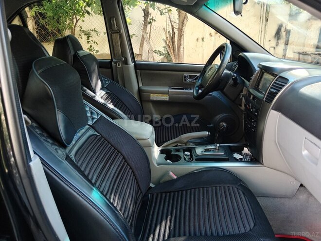 Kia Sorento 2006, 314,223 km - 2.5 л - Sumqayıt