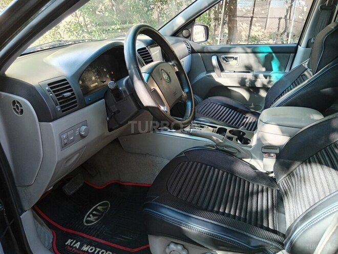 Kia Sorento 2006, 314,223 km - 2.5 л - Sumqayıt