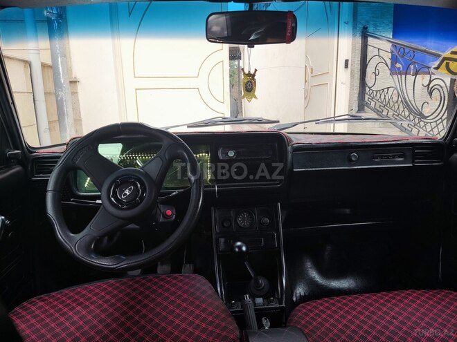 LADA (VAZ) 2107 2005, 70,000 km - 1.5 л - Gəncə