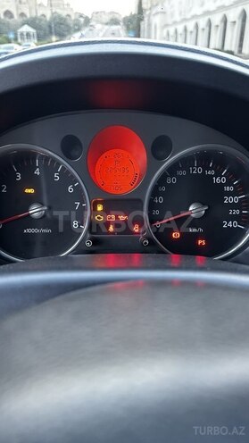 Nissan X-Trail 2008, 225,450 km - 2.5 л - Bakı