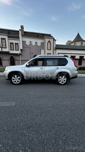 Nissan X-Trail 2008, 225,450 km - 2.5 л - Bakı