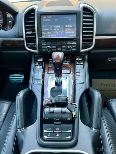 Porsche Cayenne GTS 2010, 116,000 km - 4.8 л - Bakı