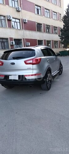 Kia Sportage 2011, 112,000 km - 2.0 l - Bakı
