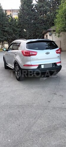 Kia Sportage 2011, 112,000 km - 2.0 l - Bakı