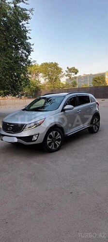 Kia Sportage 2011, 112,000 km - 2.0 l - Bakı