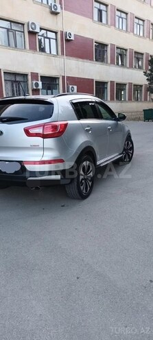 Kia Sportage 2011, 112,000 km - 2.0 l - Bakı