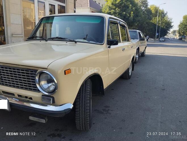 LADA (VAZ) 21011 1984, 94,211 km - 1.3 l - Bərdə
