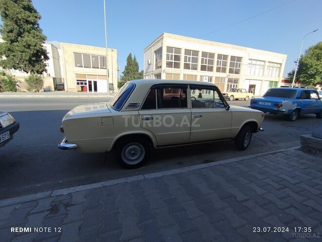 LADA (VAZ) 21011 1984, 94,211 km - 1.3 l - Bərdə