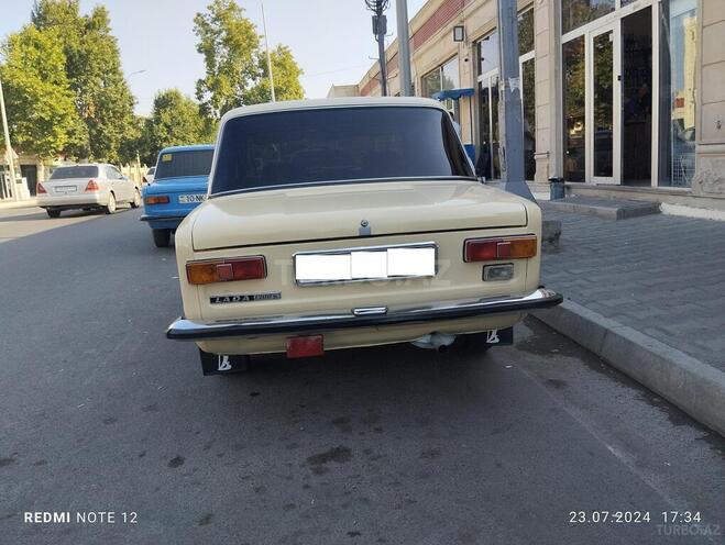 LADA (VAZ) 21011 1984, 94,211 km - 1.3 l - Bərdə