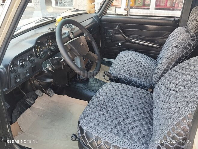LADA (VAZ) 21011 1984, 94,211 km - 1.3 l - Bərdə