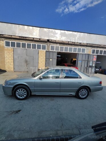 Toyota Camry 2002, 350,000 km - 2.4 l - Gəncə