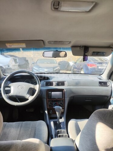 Toyota Camry 2002, 350,000 km - 2.4 l - Gəncə