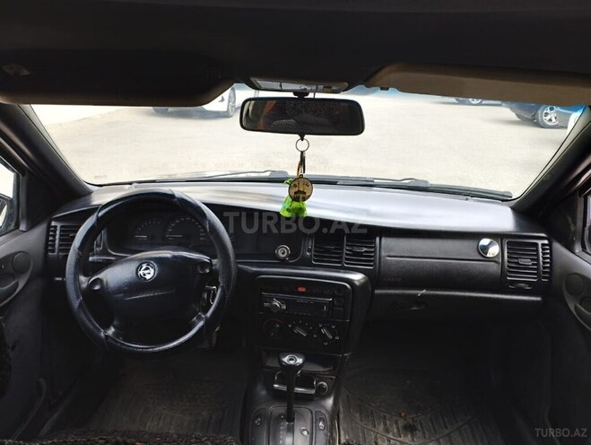 Opel Vectra 1998, 334,157 km - 1.8 l - Sumqayıt