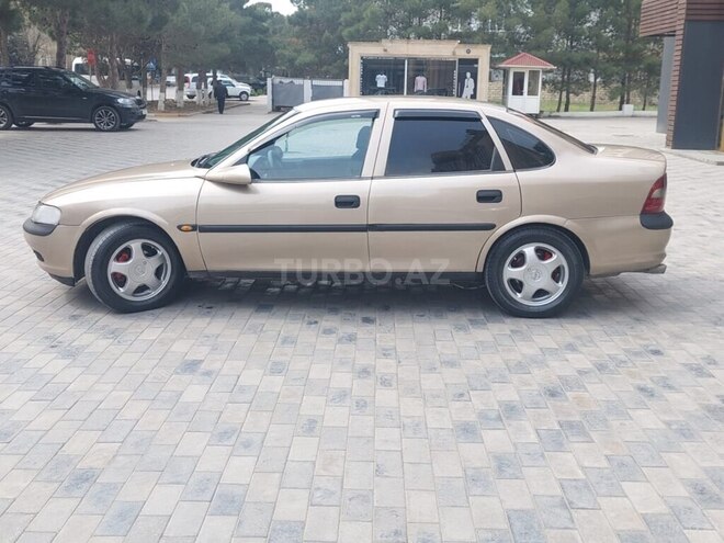 Opel Vectra 1998, 334,157 km - 1.8 l - Sumqayıt