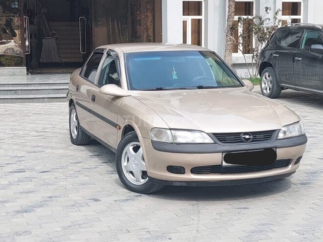Opel Vectra 1998, 334,157 km - 1.8 l - Sumqayıt