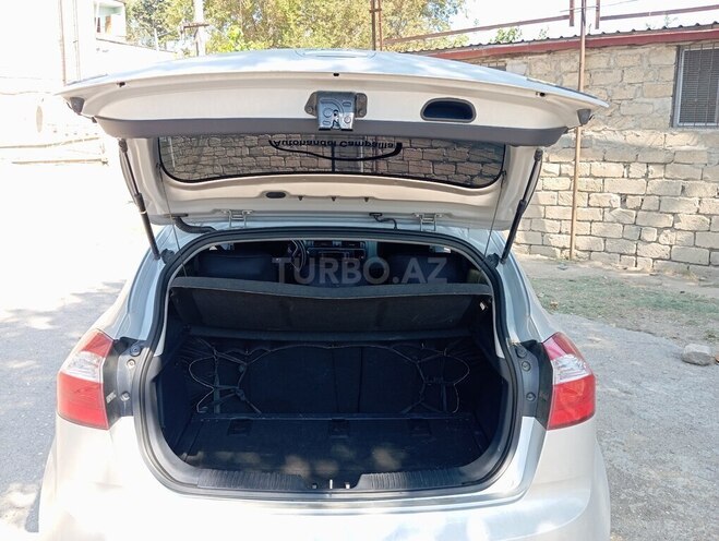 Kia Rio 2012, 230,000 km - 1.1 l - Bakı