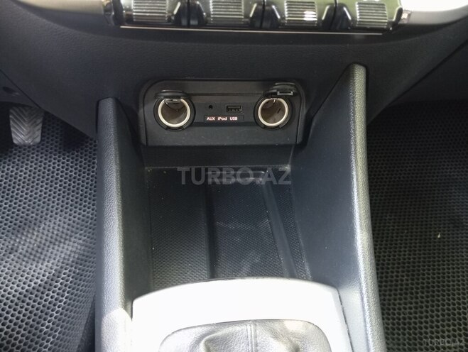 Kia Rio 2012, 230,000 km - 1.1 l - Bakı
