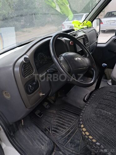 Ford Transit 2000, 400,000 km - 2.4 l - Bakı