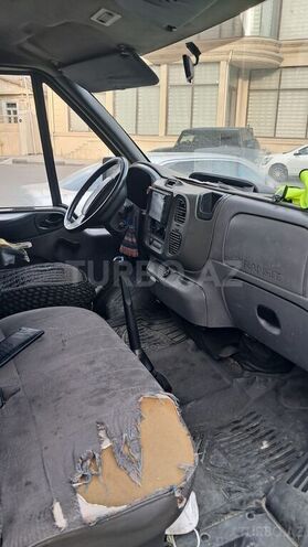 Ford Transit 2000, 400,000 km - 2.4 l - Bakı
