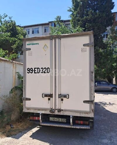Ford Transit 2000, 400,000 km - 2.4 l - Bakı