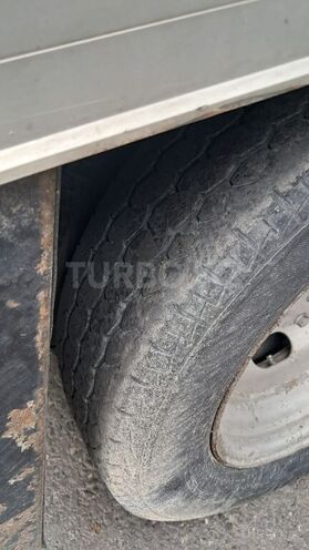 Ford Transit 2000, 400,000 km - 2.4 l - Bakı