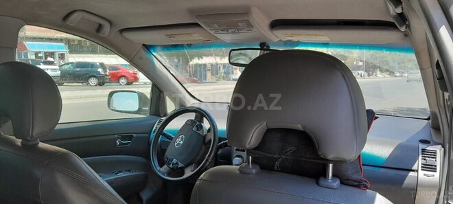 Toyota Prius 2007, 327,000 km - 1.5 l - Bakı