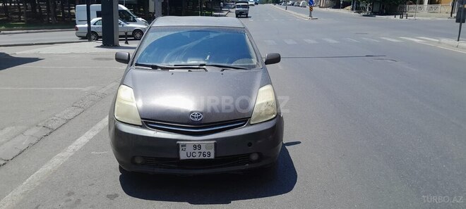 Toyota Prius 2007, 327,000 km - 1.5 l - Bakı