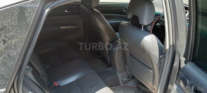 Toyota Prius 2007, 327,000 km - 1.5 l - Bakı