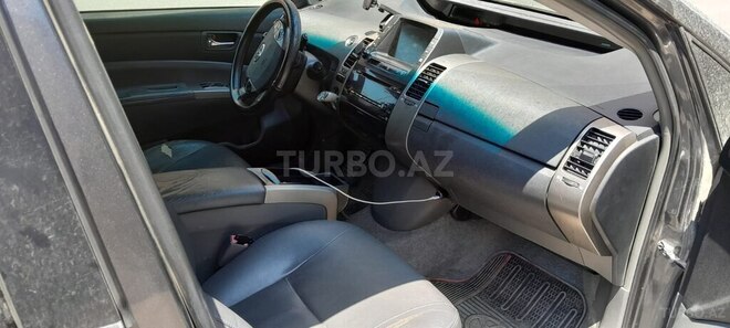 Toyota Prius 2007, 327,000 km - 1.5 l - Bakı