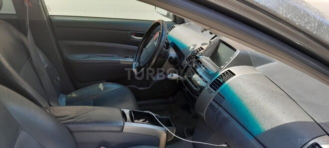 Toyota Prius 2007, 327,000 km - 1.5 l - Bakı