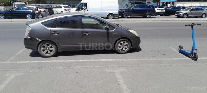 Toyota Prius 2007, 327,000 km - 1.5 l - Bakı