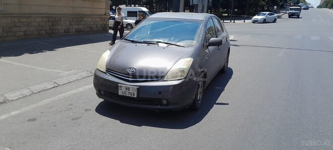 Toyota Prius 2007, 327,000 km - 1.5 l - Bakı