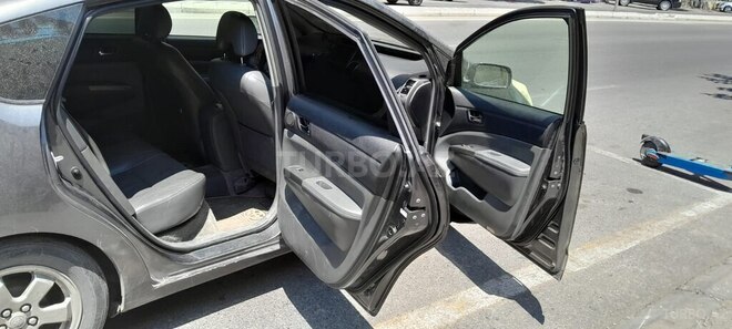 Toyota Prius 2007, 327,000 km - 1.5 l - Bakı