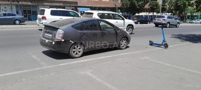 Toyota Prius 2007, 327,000 km - 1.5 l - Bakı