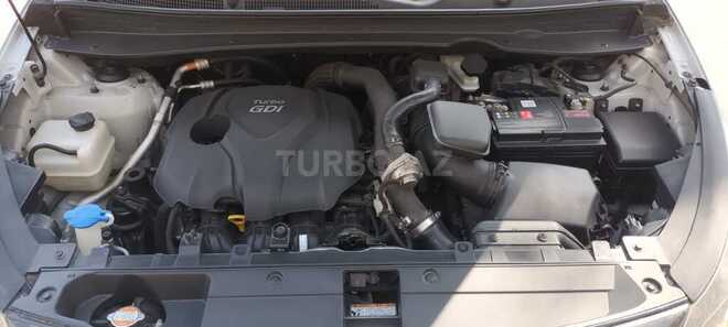 Kia Sportage 2011, 112,000 km - 2.0 l - Bakı