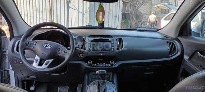 Kia Sportage 2011, 112,000 km - 2.0 l - Bakı