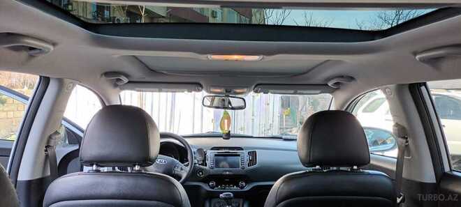 Kia Sportage 2011, 112,000 km - 2.0 l - Bakı