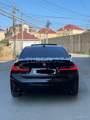 BMW 330 2020, 82,000 km - 2.0 l - Bakı