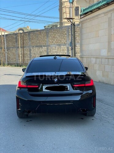 BMW 330 2020, 82,000 km - 2.0 l - Bakı