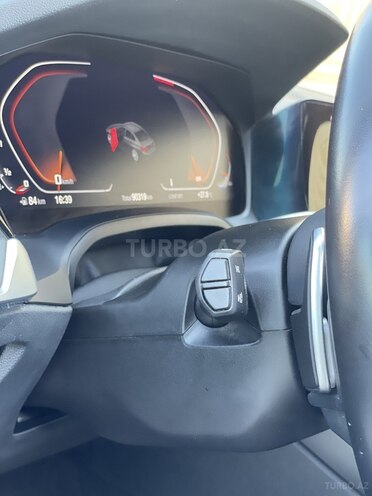 BMW 330 2020, 82,000 km - 2.0 l - Bakı