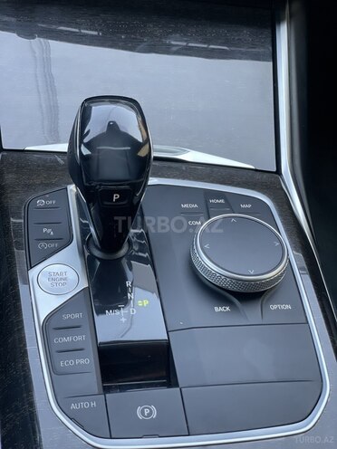 BMW 330 2020, 82,000 km - 2.0 l - Bakı