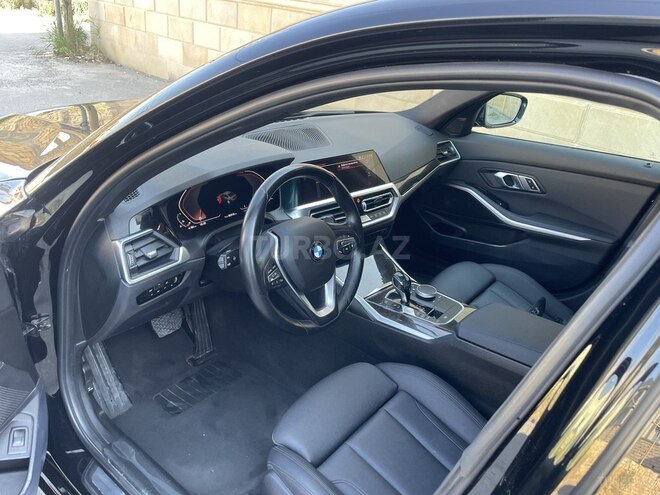 BMW 330 2020, 82,000 km - 2.0 l - Bakı