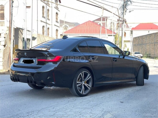 BMW 330 2020, 82,000 km - 2.0 l - Bakı