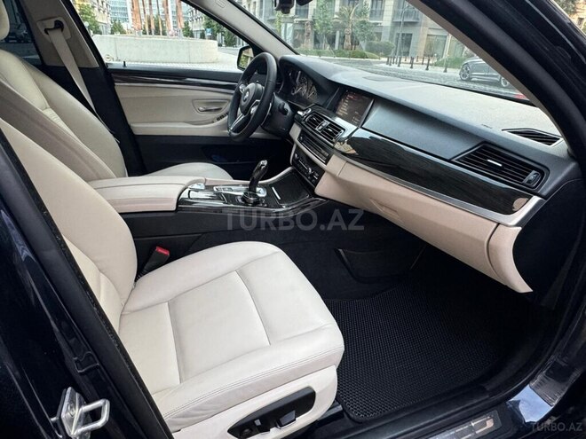 BMW 528 2015, 150,000 km - 2.0 l - Bakı