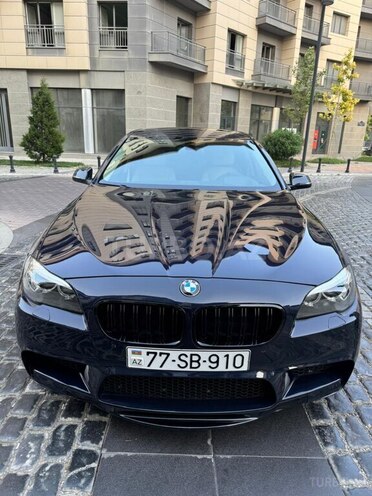 BMW 528 2015, 150,000 km - 2.0 l - Bakı