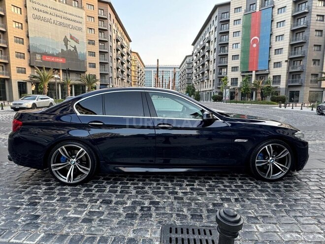 BMW 528 2015, 150,000 km - 2.0 l - Bakı
