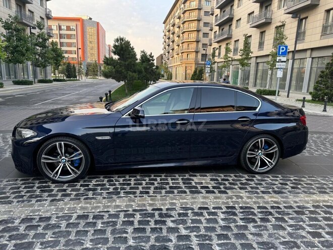 BMW 528 2015, 150,000 km - 2.0 l - Bakı