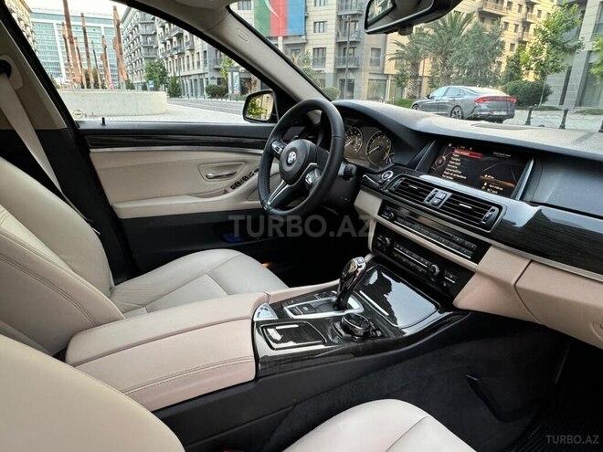BMW 528 2015, 150,000 km - 2.0 l - Bakı