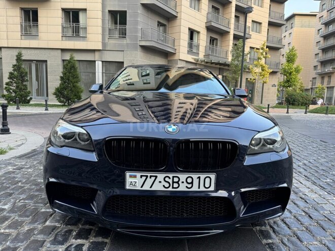 BMW 528 2015, 150,000 km - 2.0 l - Bakı